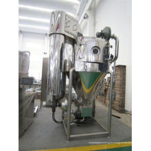 Secadora de aerosol de la serie ZPG 2017 para el extracto de la medicina tradicional china, secador de cinta transportadora de acero inoxidable, sistema de recubrimiento en polvo líquido